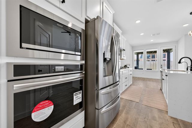 2114 Cool Greens Street, Richmond, TX 77406