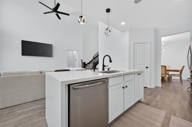 2114 Cool Greens Street, Richmond, TX 77406