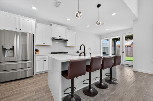 2114 Cool Greens Street, Richmond, TX 77406