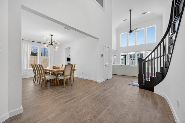 2114 Cool Greens Street, Richmond, TX 77406