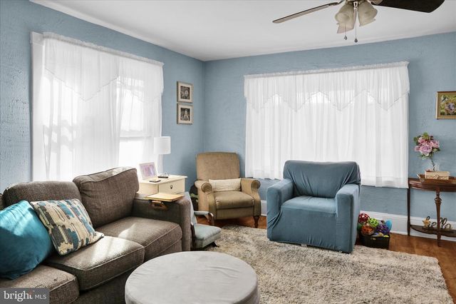 1506 MOUNT HOPE AVE, Pottsville, PA 17901