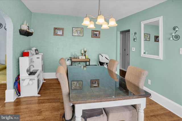 1506 MOUNT HOPE AVE, Pottsville, PA 17901