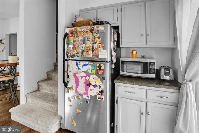 1506 MOUNT HOPE AVE, Pottsville, PA 17901