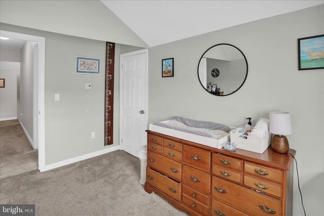 1506 MOUNT HOPE AVE, Pottsville, PA 17901