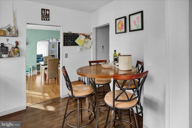 1506 MOUNT HOPE AVE, Pottsville, PA 17901