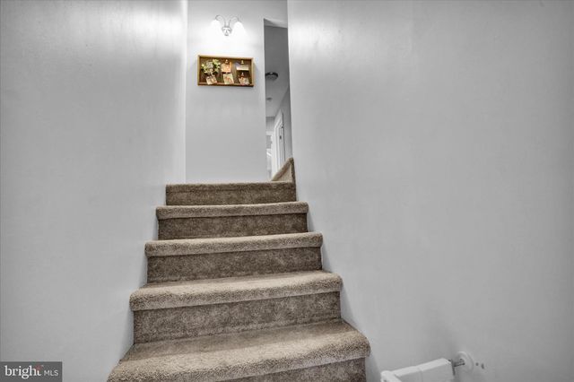 1506 MOUNT HOPE AVE, Pottsville, PA 17901