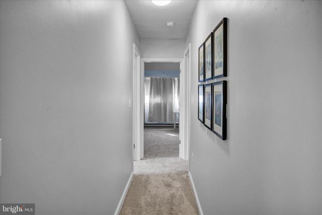 1506 MOUNT HOPE AVE, Pottsville, PA 17901