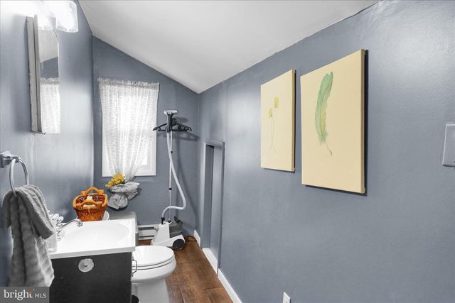 1506 MOUNT HOPE AVE, Pottsville, PA 17901