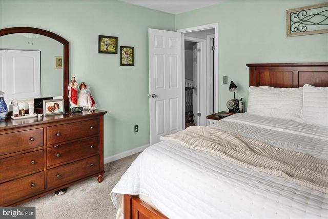 1506 MOUNT HOPE AVE, Pottsville, PA 17901