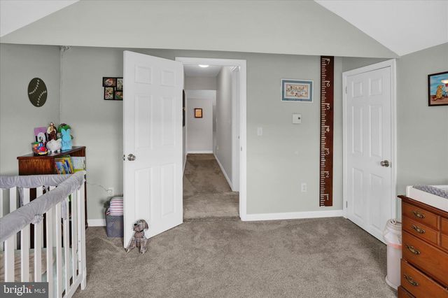 1506 MOUNT HOPE AVE, Pottsville, PA 17901