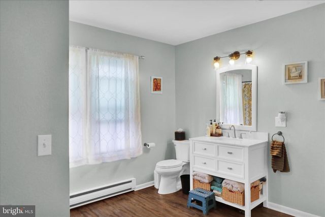 1506 MOUNT HOPE AVE, Pottsville, PA 17901