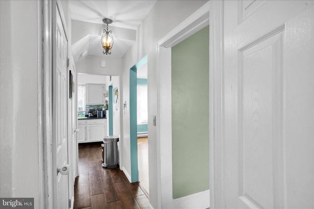 1506 MOUNT HOPE AVE, Pottsville, PA 17901