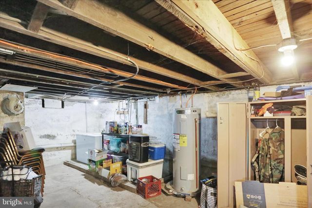 1506 MOUNT HOPE AVE, Pottsville, PA 17901