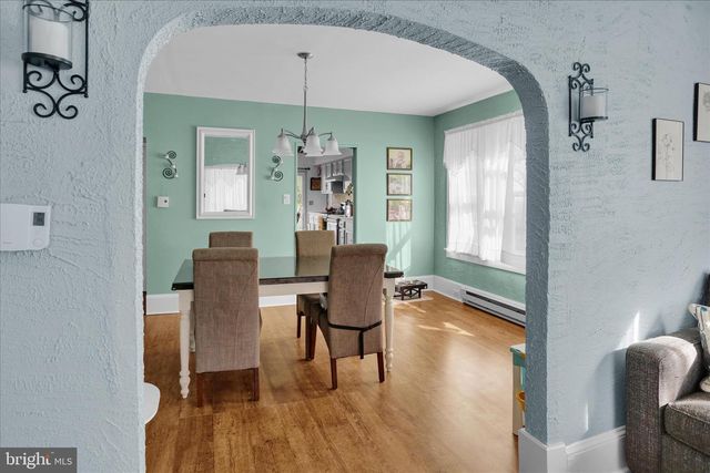 1506 MOUNT HOPE AVE, Pottsville, PA 17901