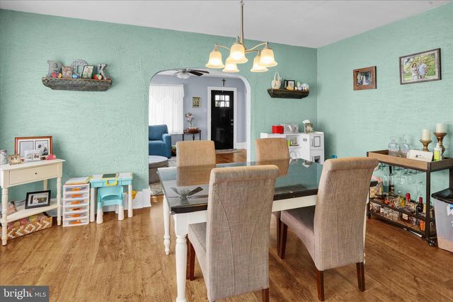 1506 MOUNT HOPE AVE, Pottsville, PA 17901