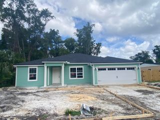 5421 SHARON Terrace, Jacksonville, FL 32207