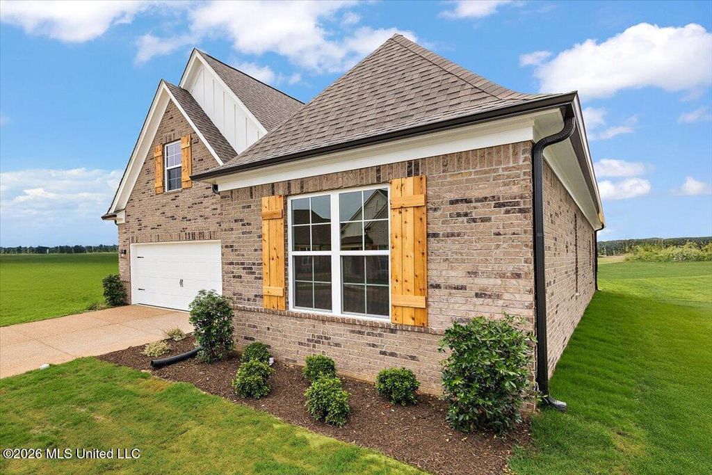 957 Coahoma Court, Nesbit, MS 38651 — photo 3