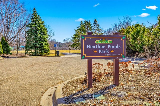 18045 39th Place N, Plymouth, MN 55446