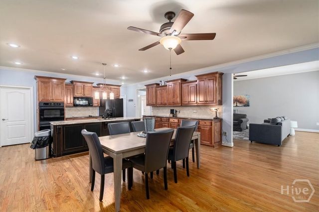 303 Vantage Drive, Jefferson, GA 30549