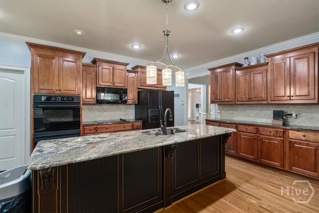 303 Vantage Drive, Jefferson, GA 30549