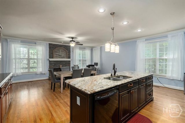 303 Vantage Drive, Jefferson, GA 30549
