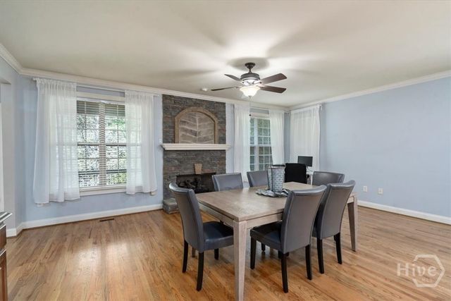 303 Vantage Drive, Jefferson, GA 30549