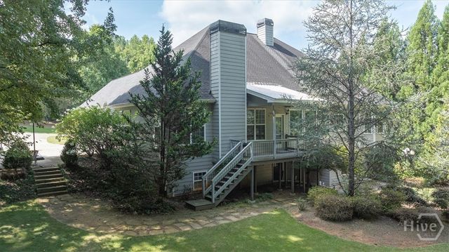303 Vantage Drive, Jefferson, GA 30549
