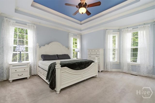 303 Vantage Drive, Jefferson, GA 30549