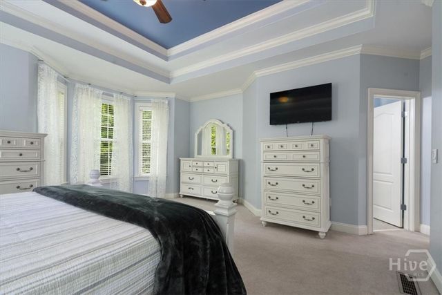 303 Vantage Drive, Jefferson, GA 30549
