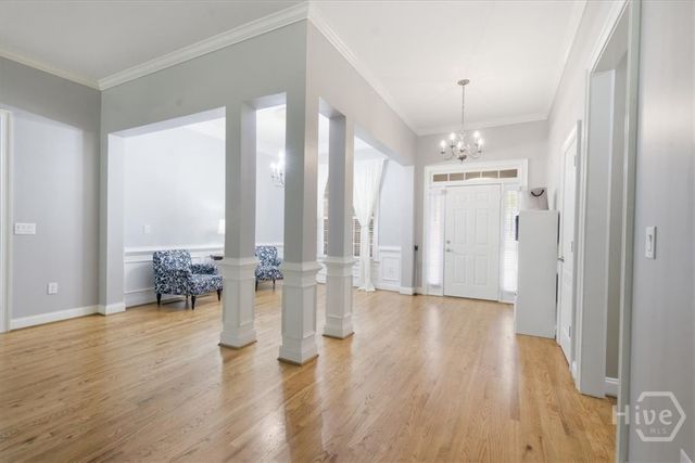 303 Vantage Drive, Jefferson, GA 30549