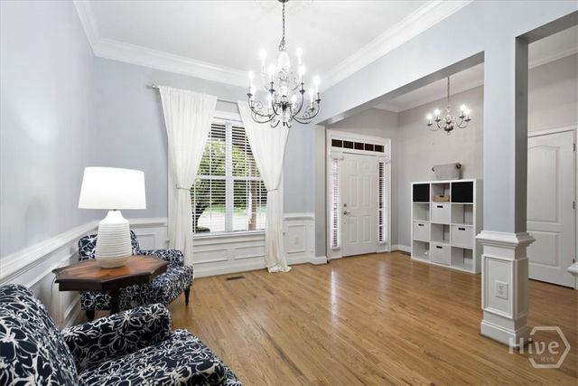 303 Vantage Drive, Jefferson, GA 30549