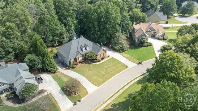 303 Vantage Drive, Jefferson, GA 30549
