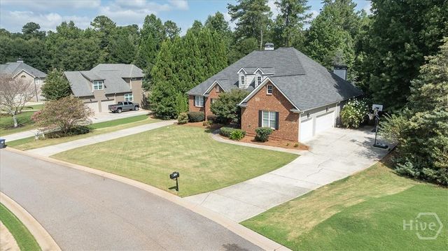 303 Vantage Drive, Jefferson, GA 30549