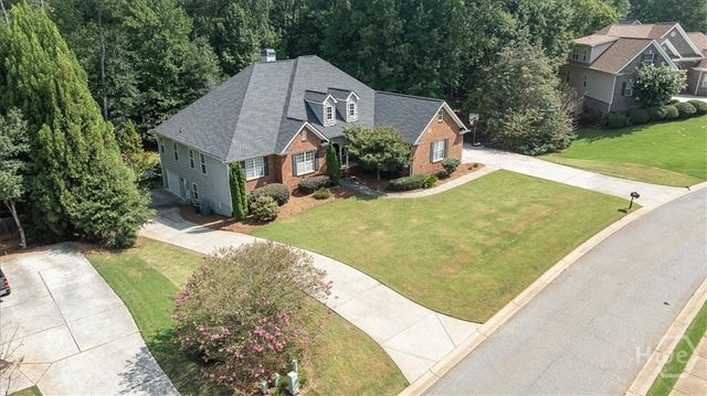 303 Vantage Drive, Jefferson, GA 30549