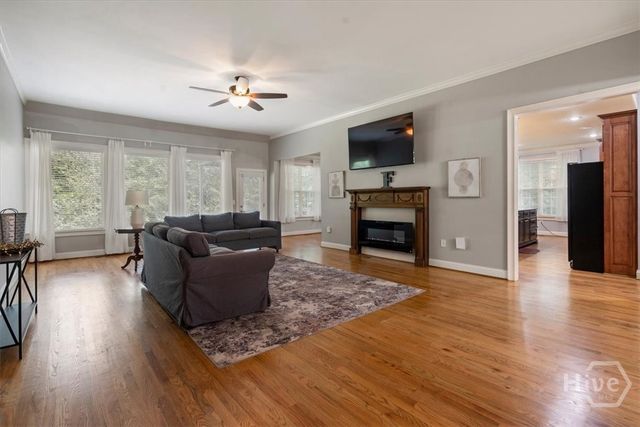 303 Vantage Drive, Jefferson, GA 30549