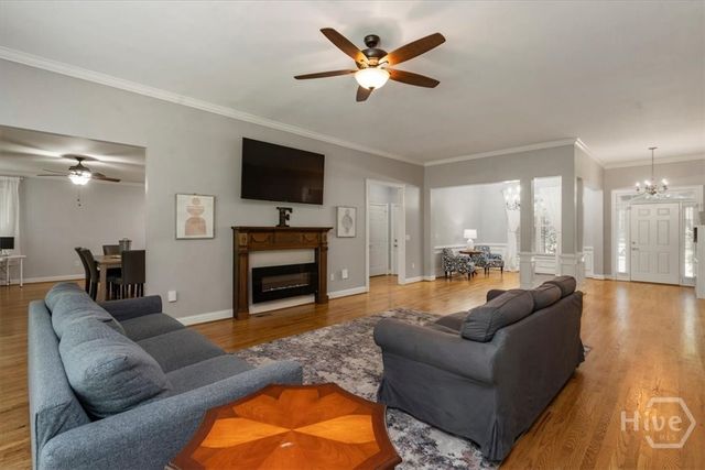 303 Vantage Drive, Jefferson, GA 30549