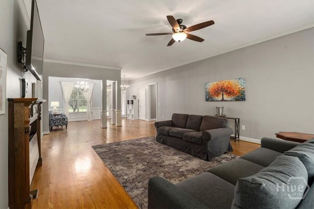 303 Vantage Drive, Jefferson, GA 30549