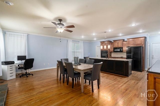 303 Vantage Drive, Jefferson, GA 30549