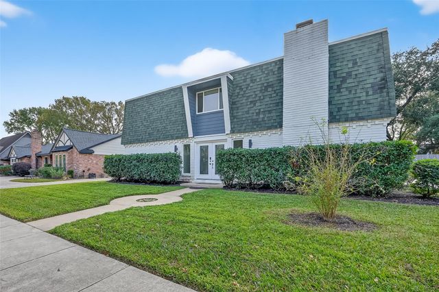 16117 Singapore Lane, Jersey Village, TX 77040