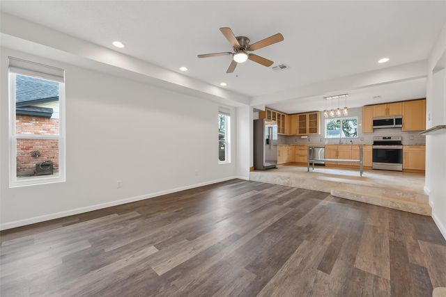 16117 Singapore Lane, Jersey Village, TX 77040