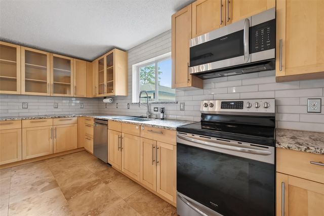 16117 Singapore Lane, Jersey Village, TX 77040