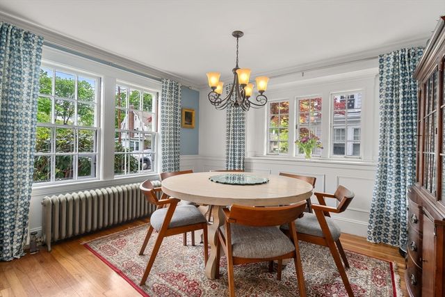 26 Berkshire Road, Newton, MA 02460
