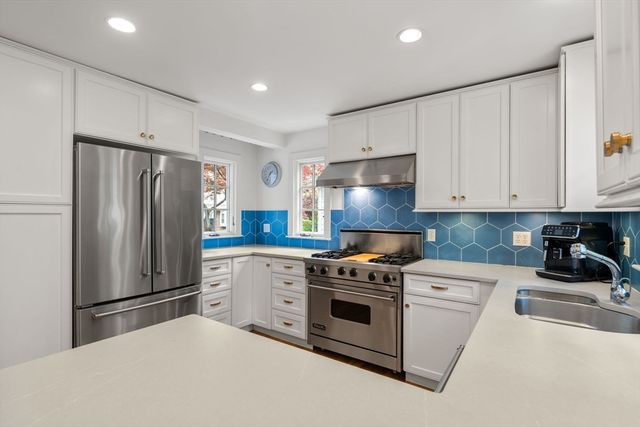 26 Berkshire Road, Newton, MA 02460