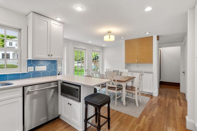 26 Berkshire Road, Newton, MA 02460