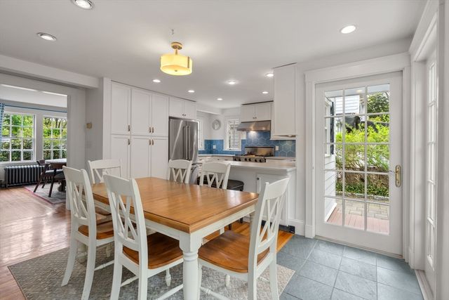 26 Berkshire Road, Newton, MA 02460
