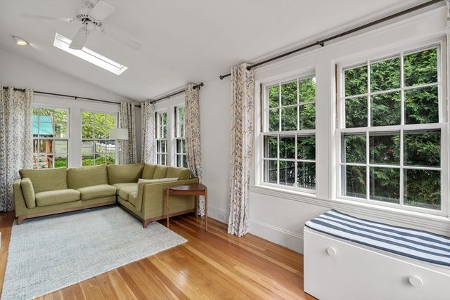 26 Berkshire Road, Newton, MA 02460