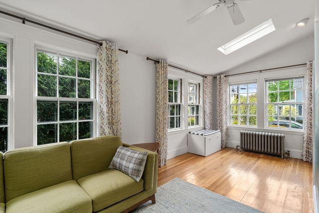 26 Berkshire Road, Newton, MA 02460