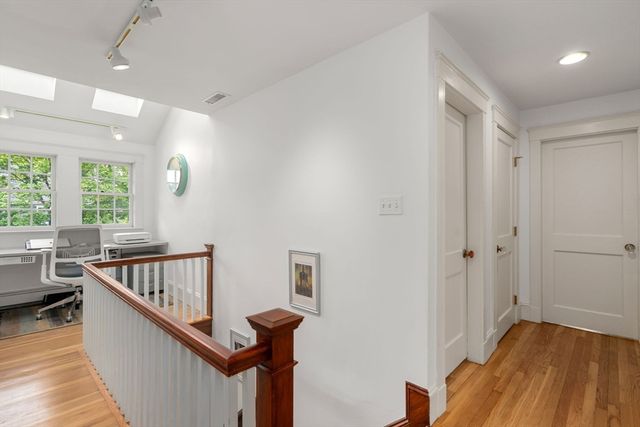 26 Berkshire Road, Newton, MA 02460