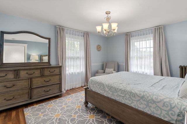 26 Berkshire Road, Newton, MA 02460