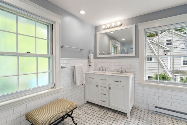 26 Berkshire Road, Newton, MA 02460